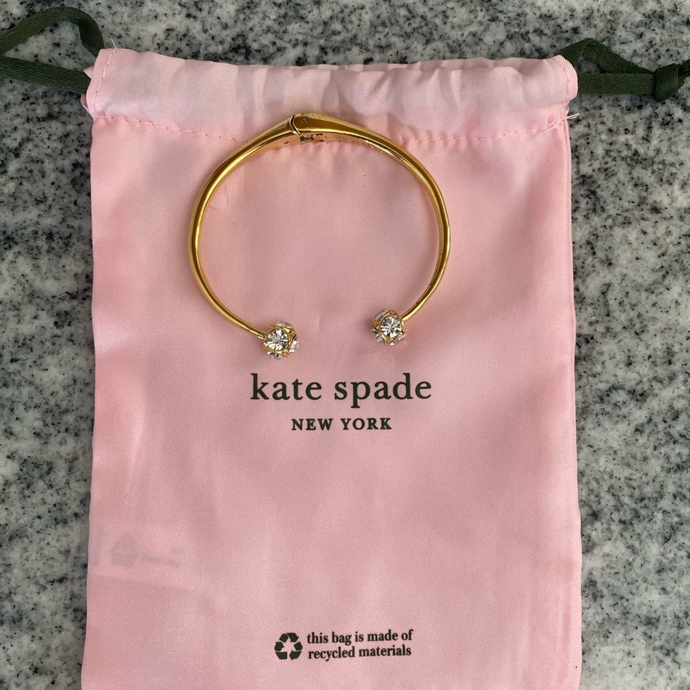 Kate Spade Lady Marmalade Bracelet - Picture 7 of 8